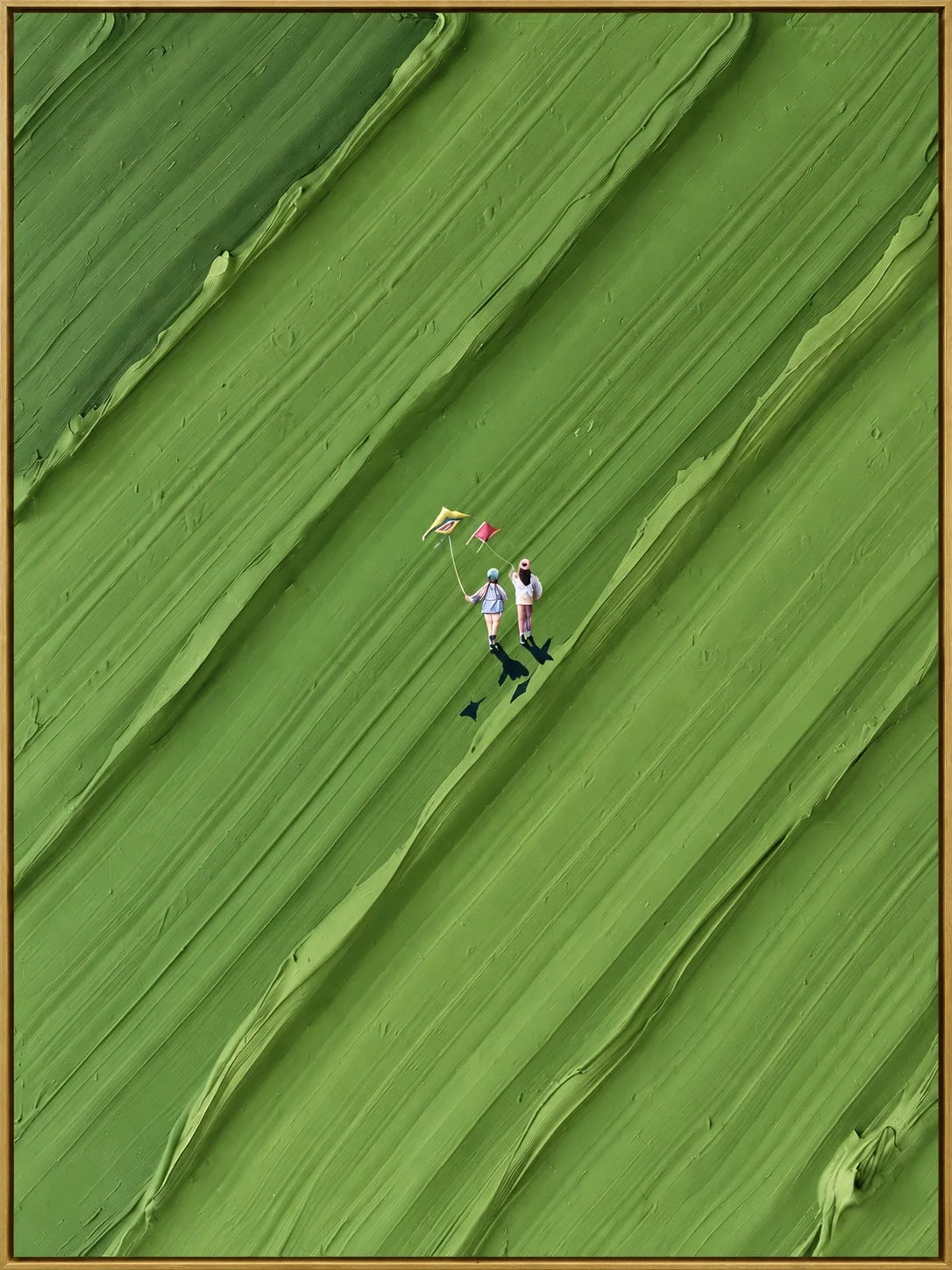 Green Promenade