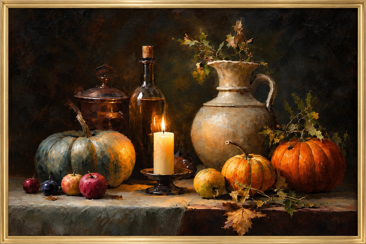 Harvest Glow