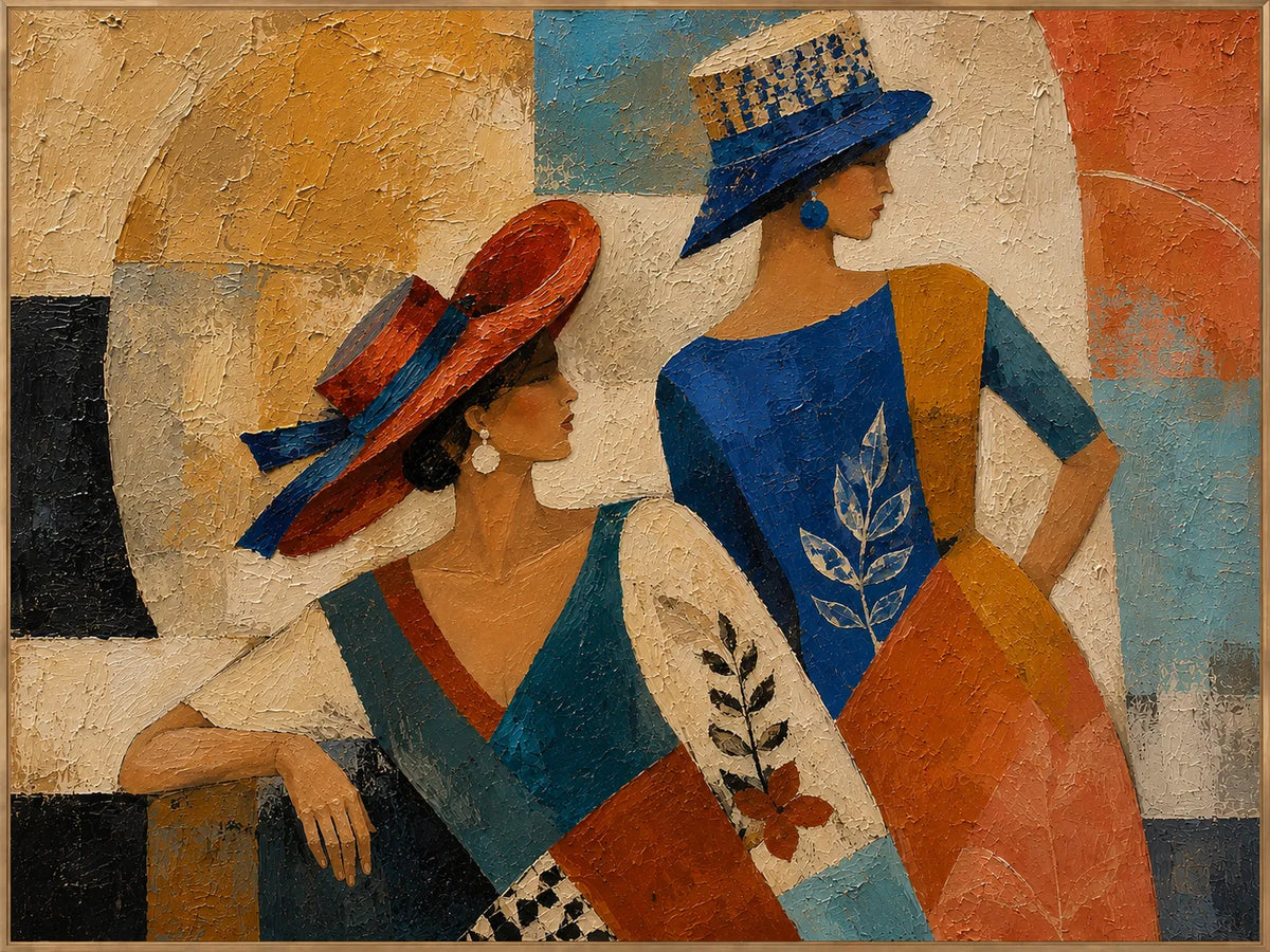 Brim Duet