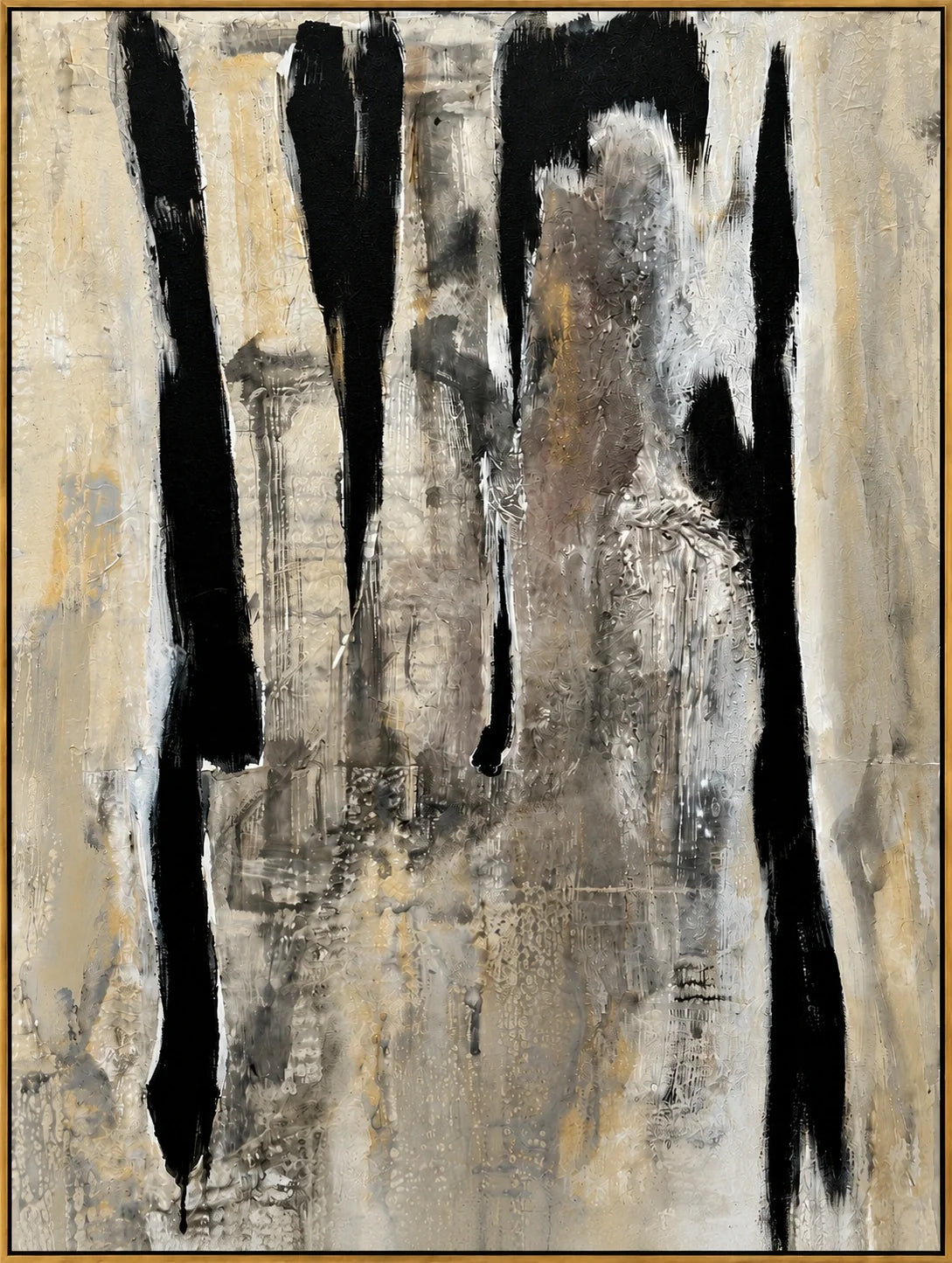 Ink Columns