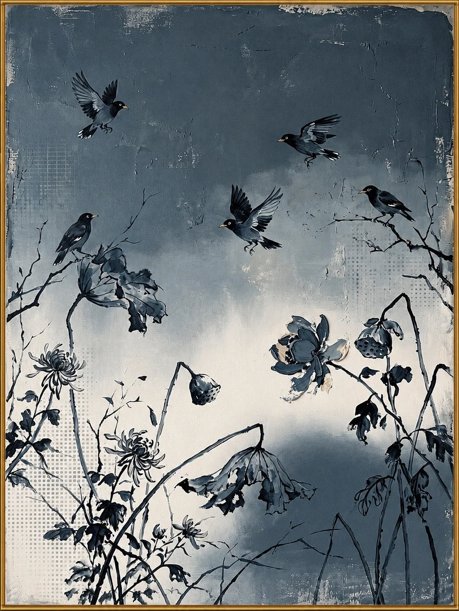Ink Meadow