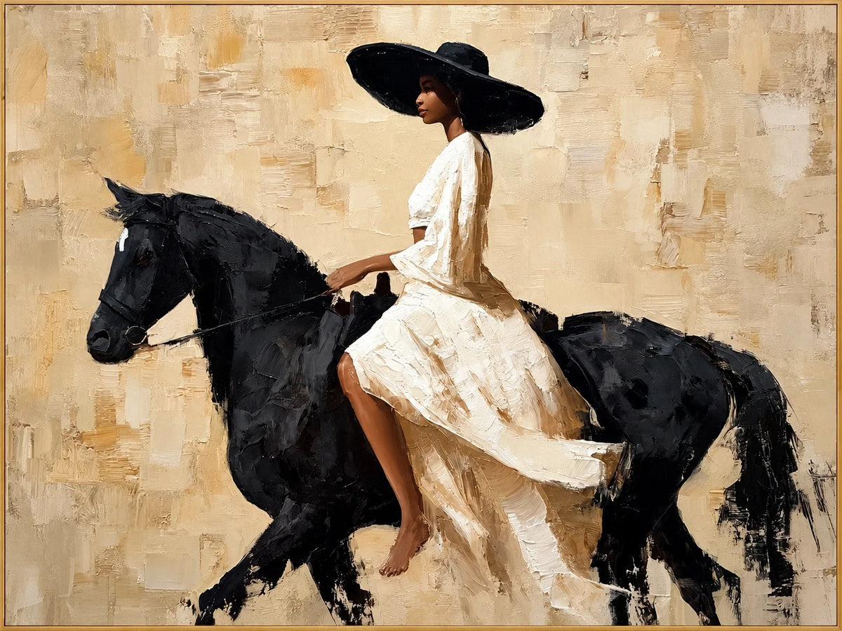 Ivory Bridle