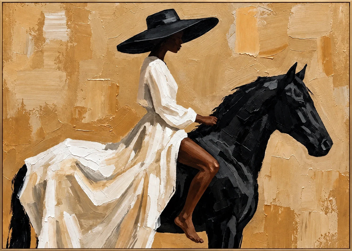 Ivory Passage