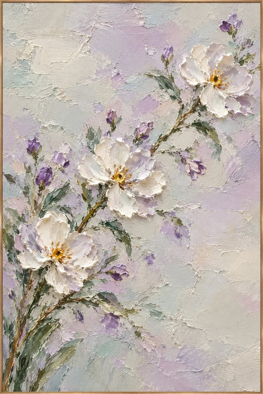Lavender Drift