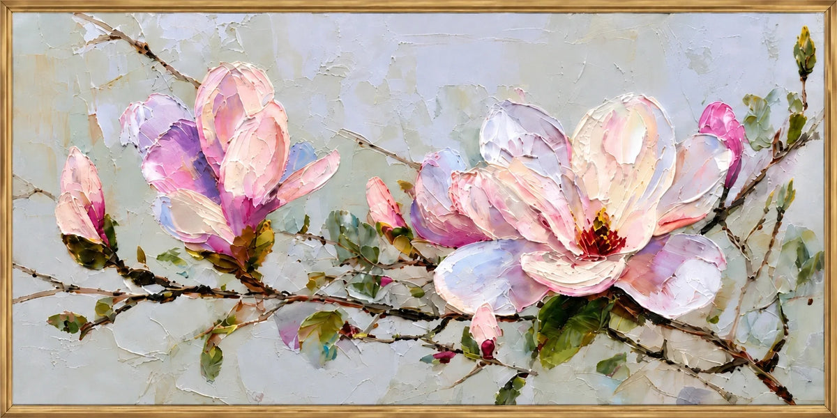 Magnolia Branch