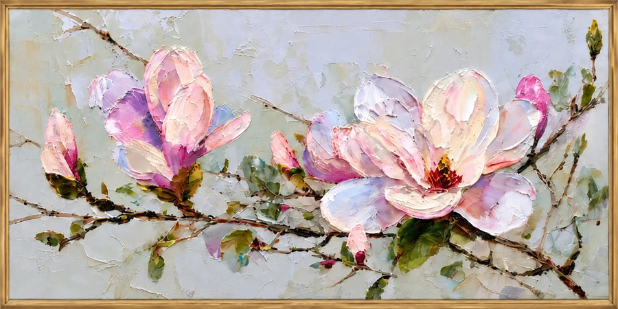 Magnolia Branch
