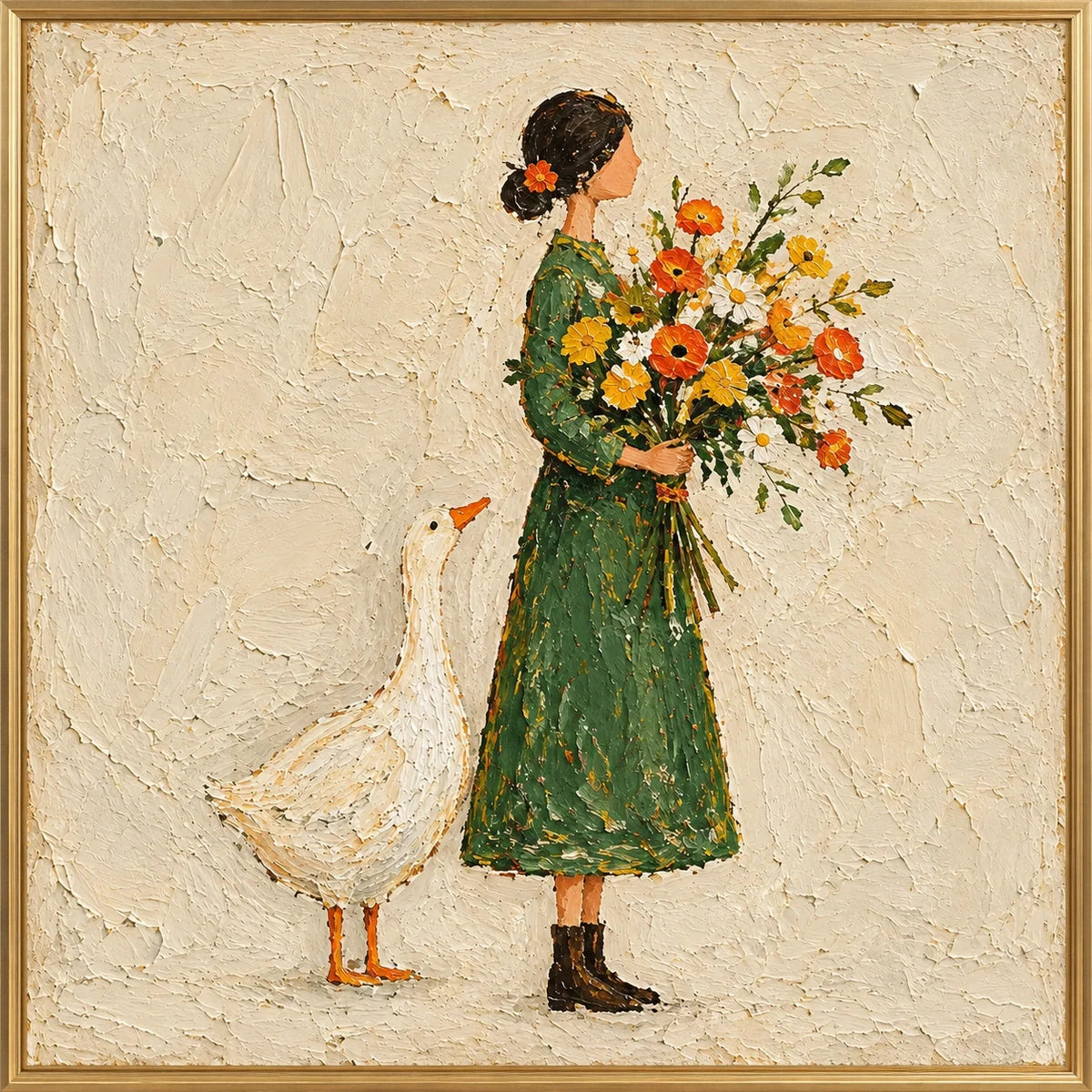 Meadow Offering