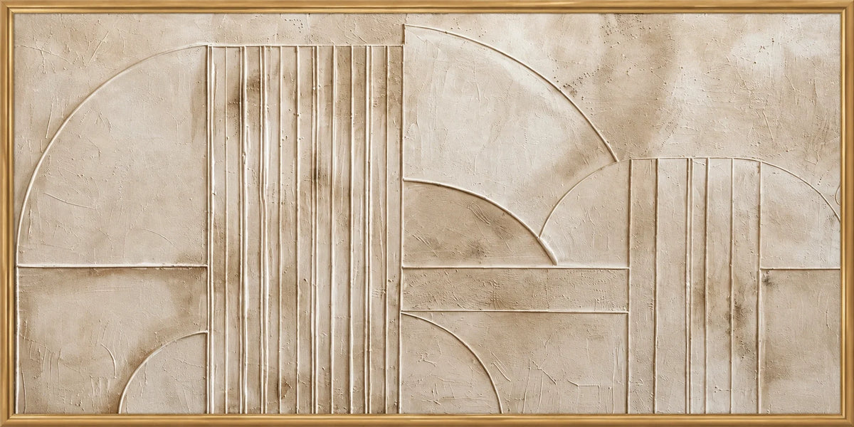 Measured Arches