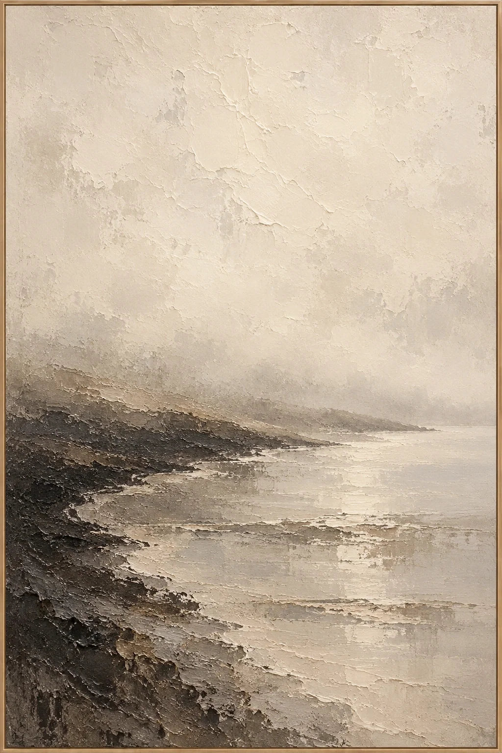 Coastal Veil
