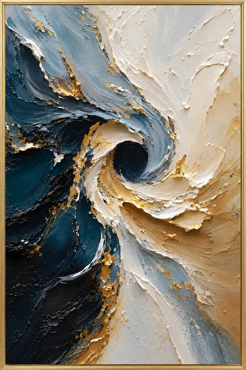 Ocean Vortex