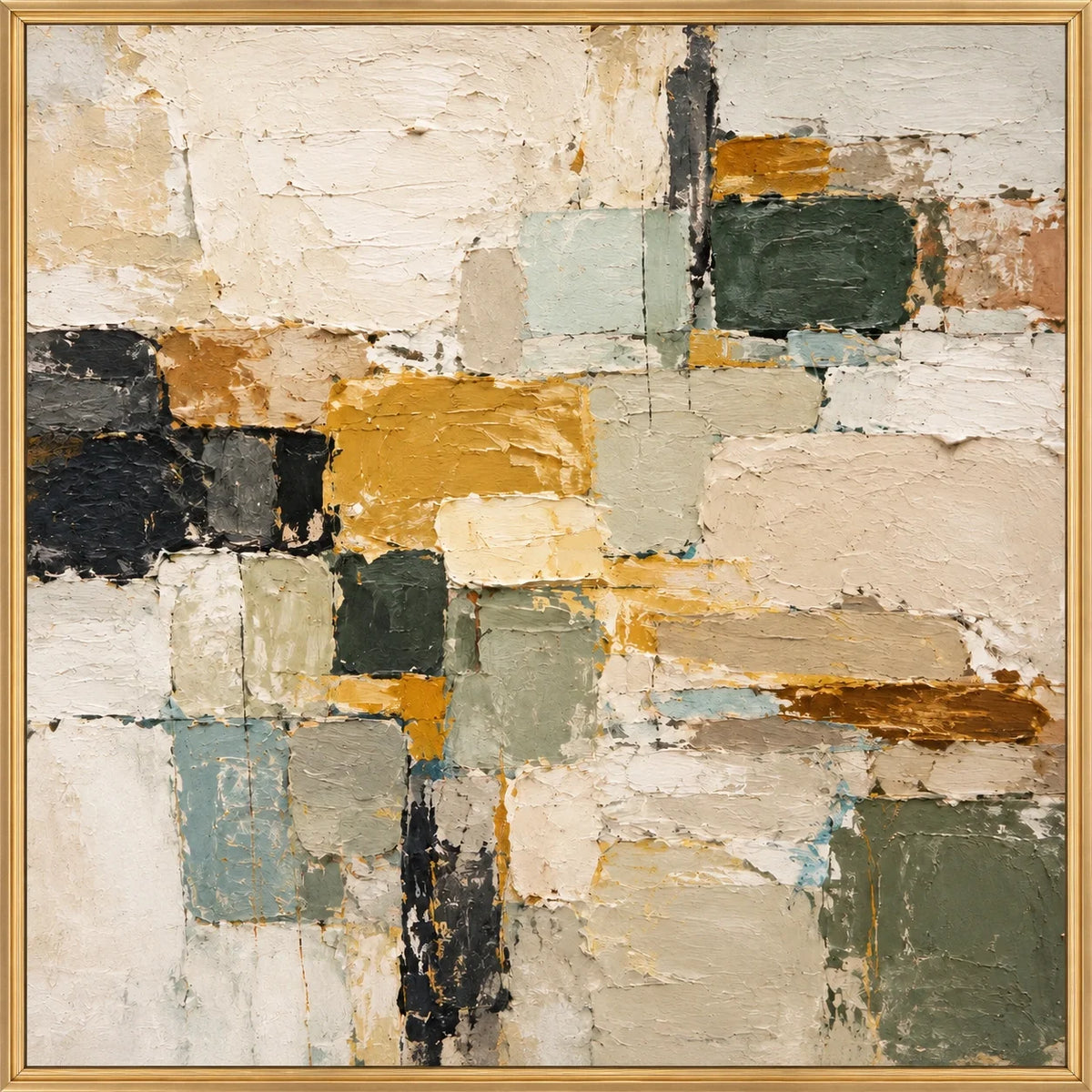 Ochre Assembly