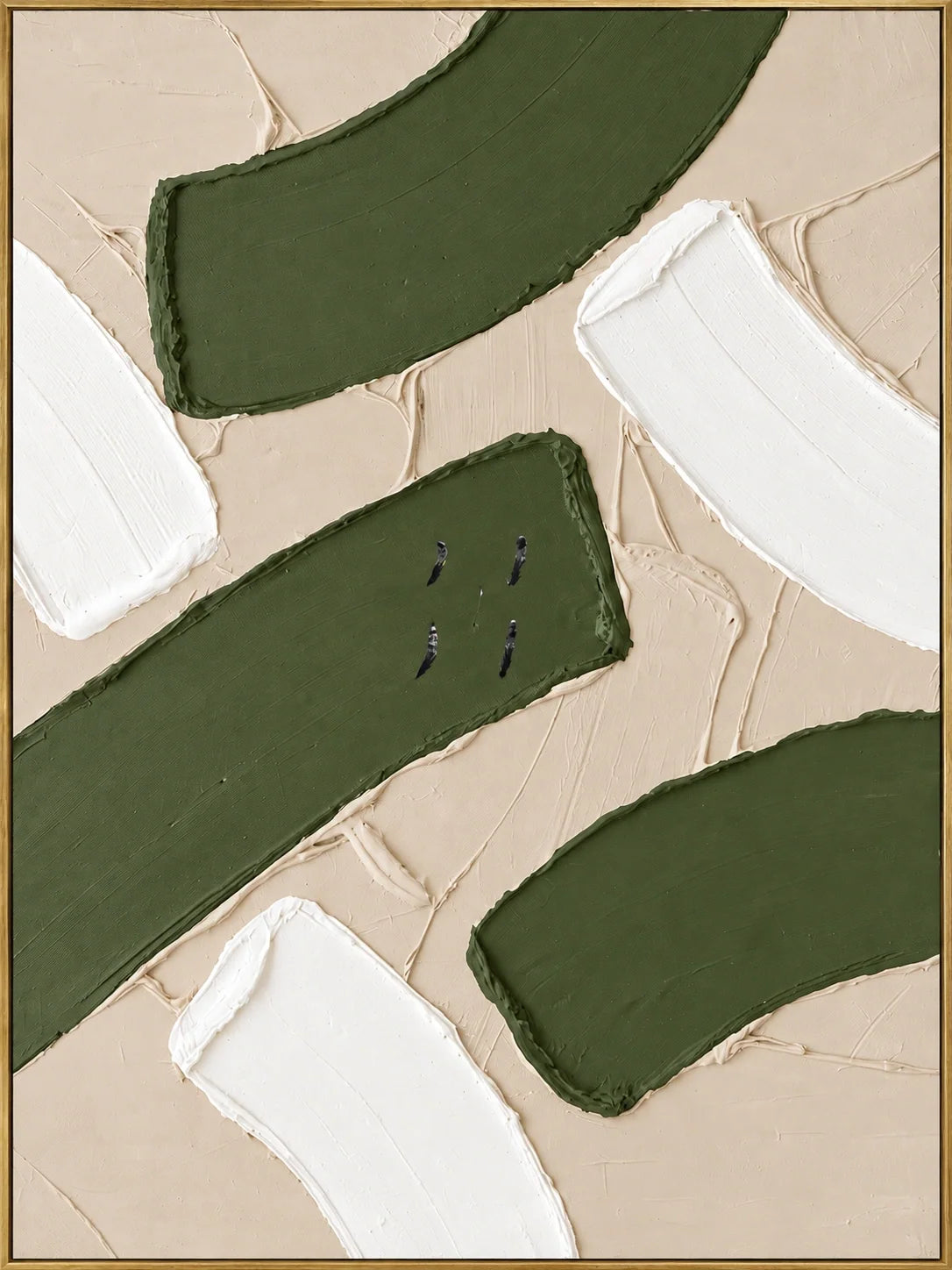 Olive Passages