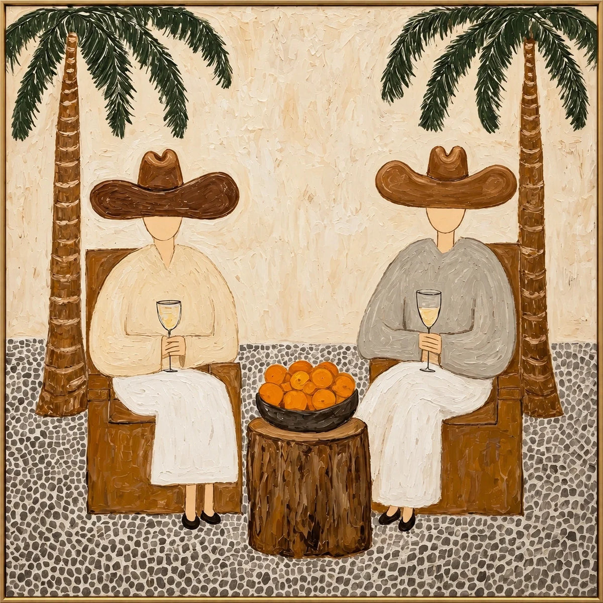Palm Aperitif