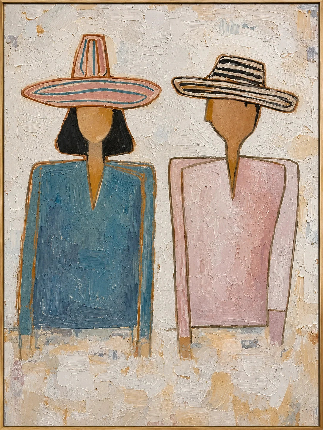 Pastel Companions