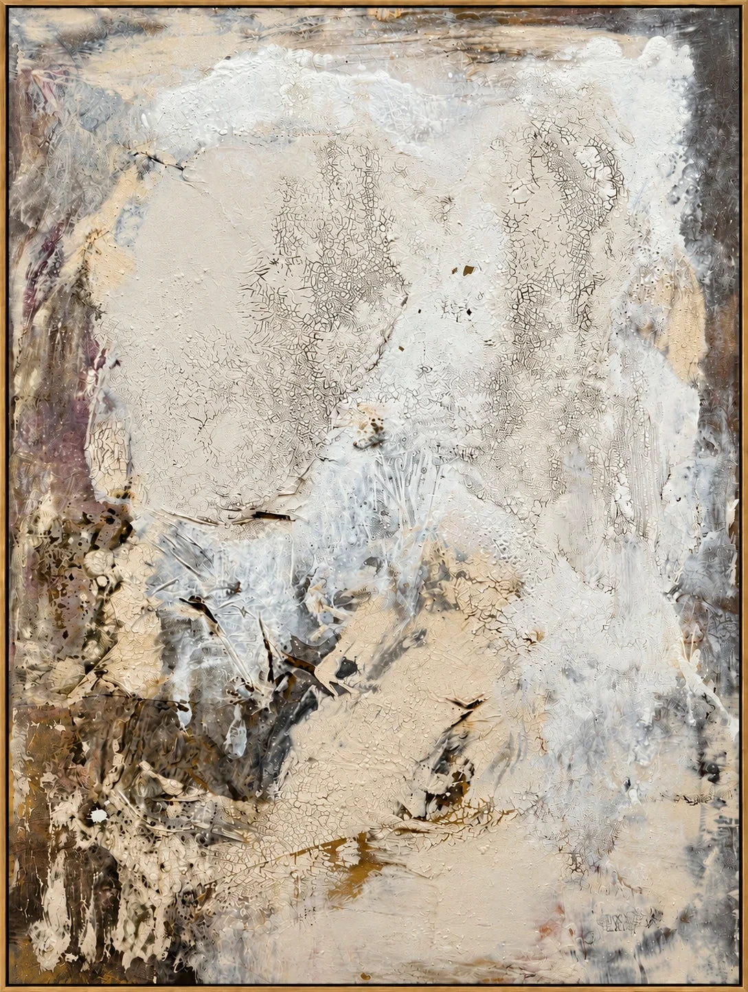 Pearl Erosion