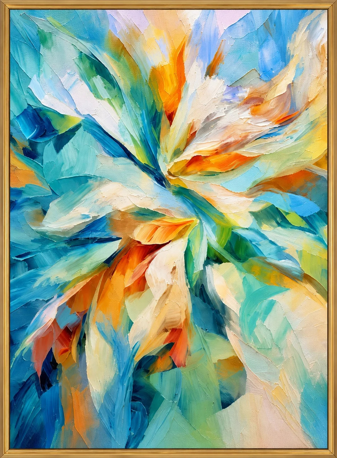 Petal Prism