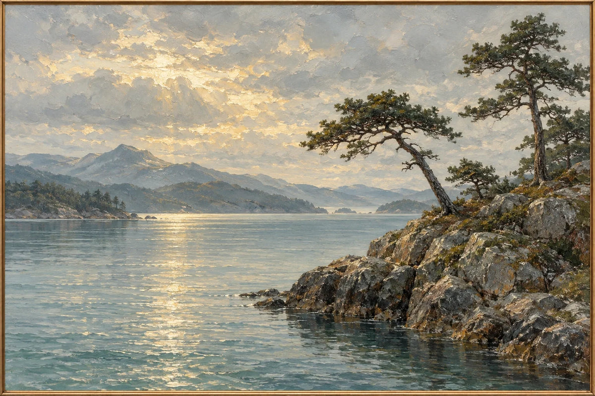 Still Inlet