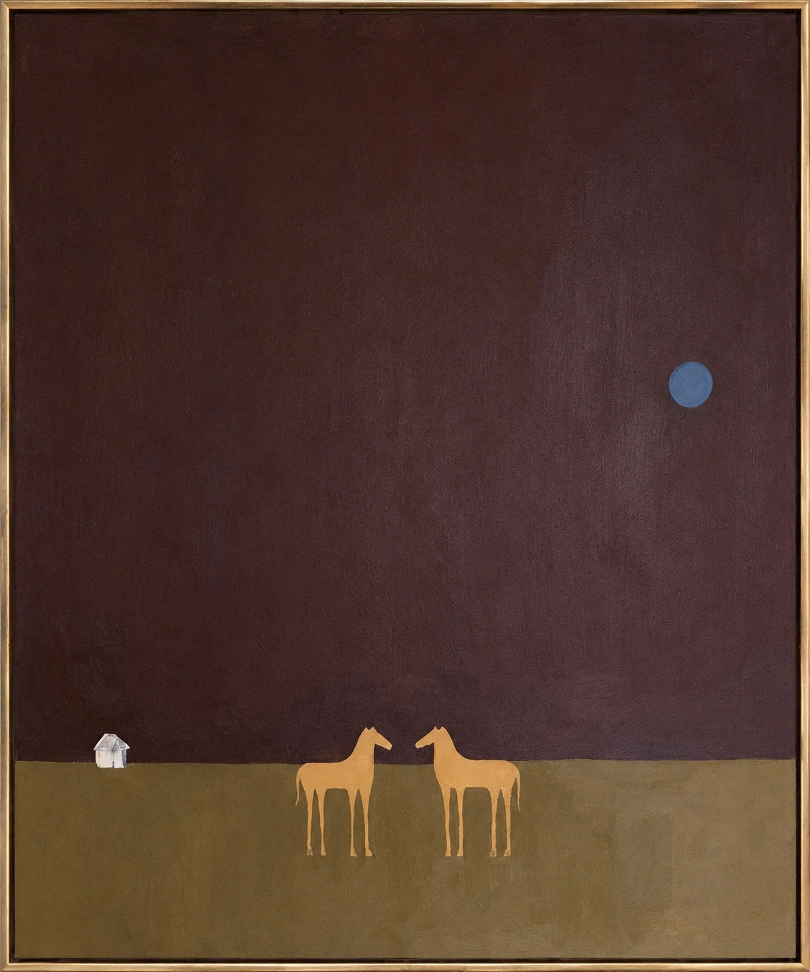 Plum Distances
