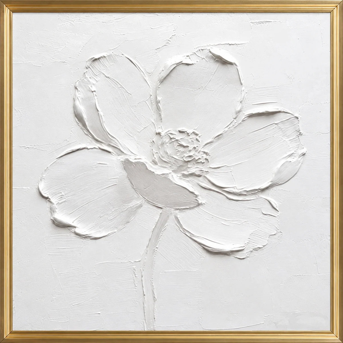 Porcelain Bloom