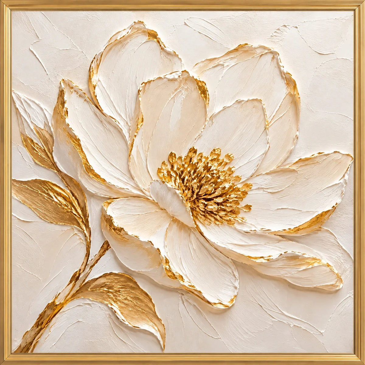 Porcelain Petals