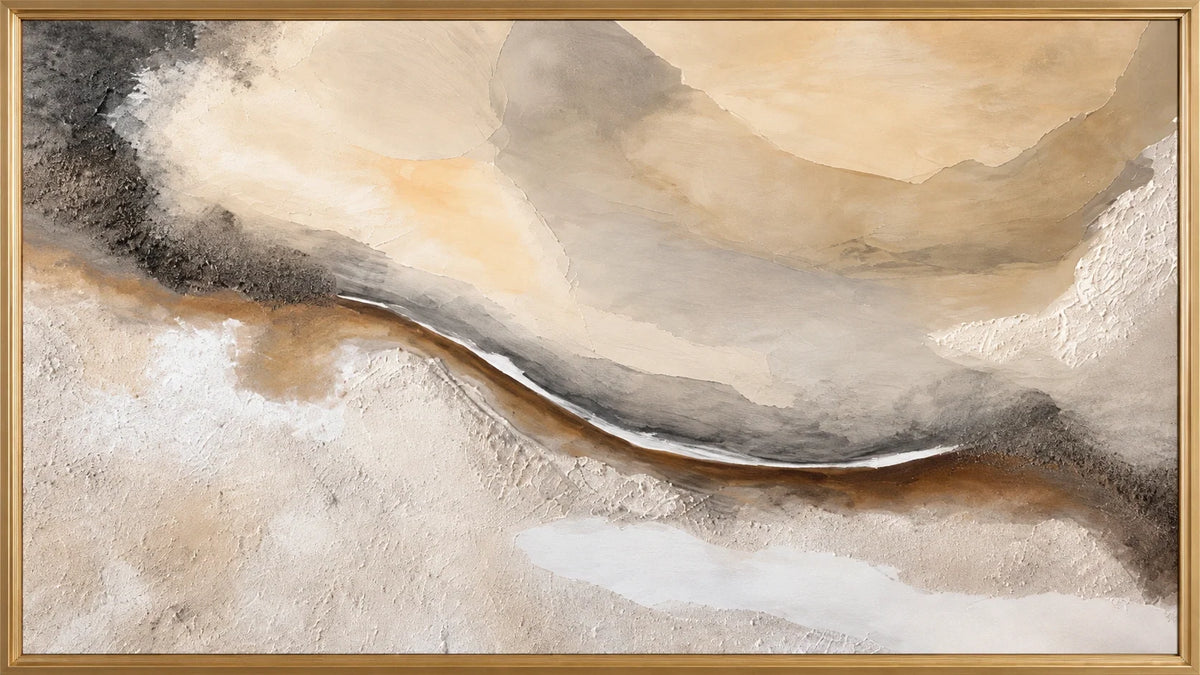 Quiet Bend