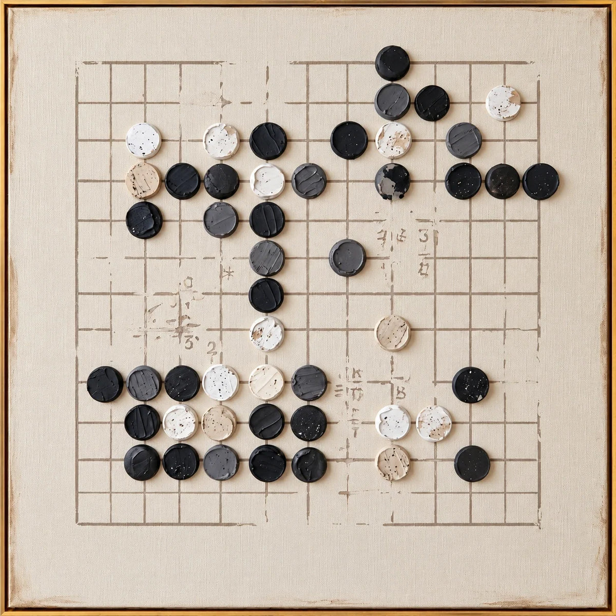 Quiet Strategy