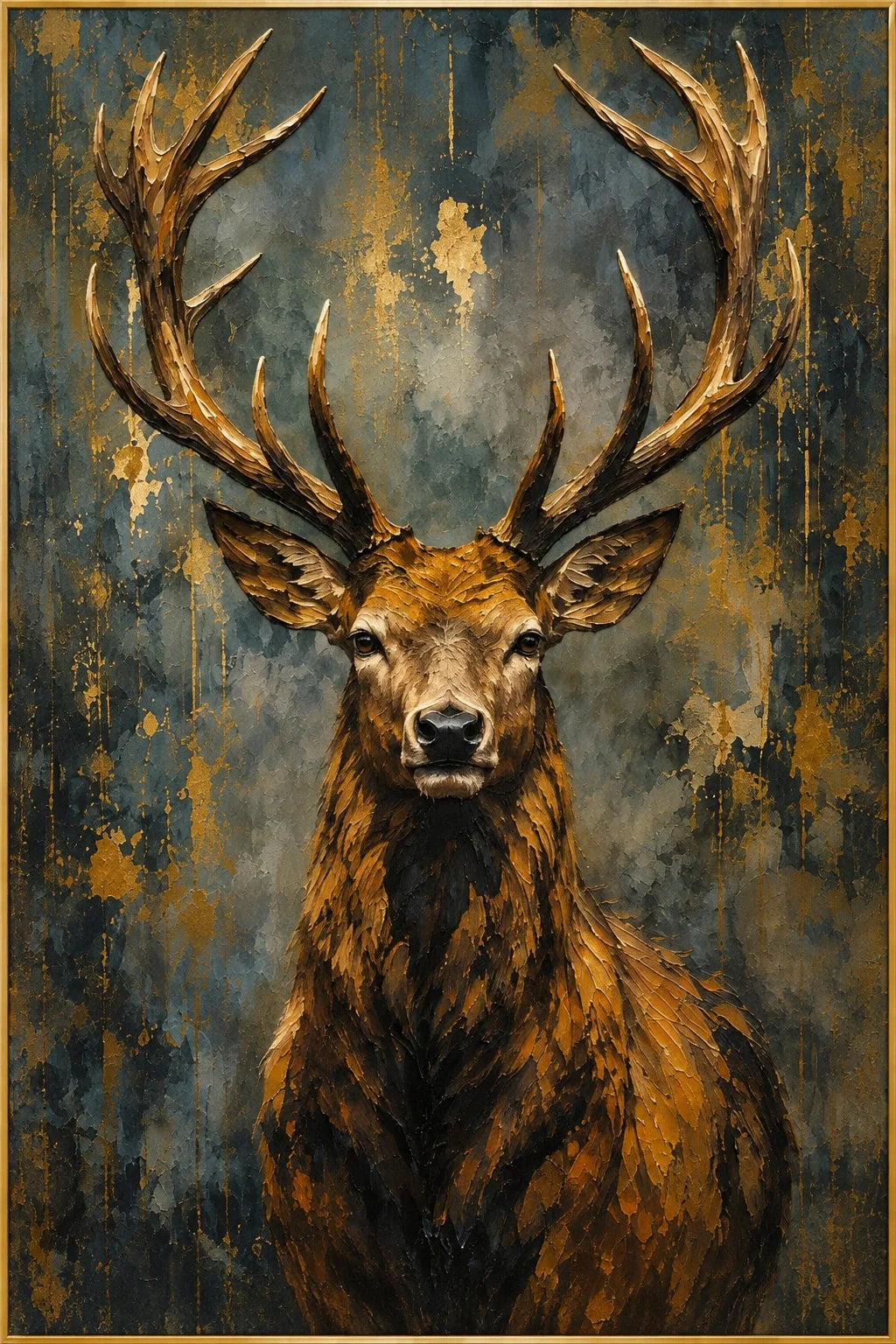 Vesper Stag