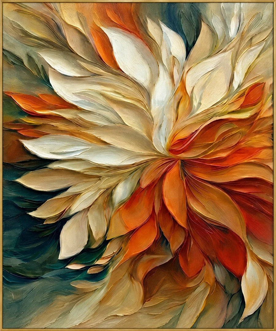 Autumn Bloom