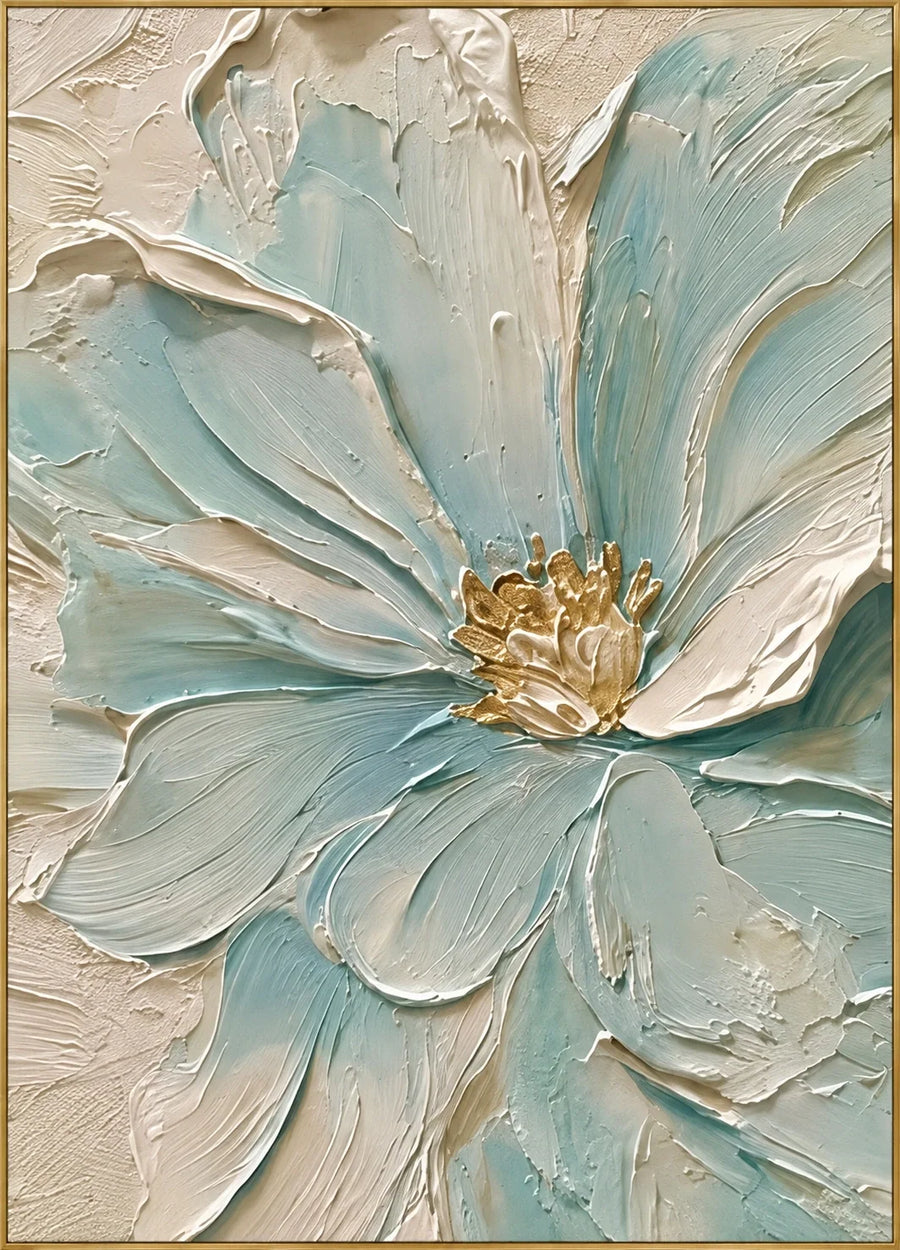 Azure Bloom