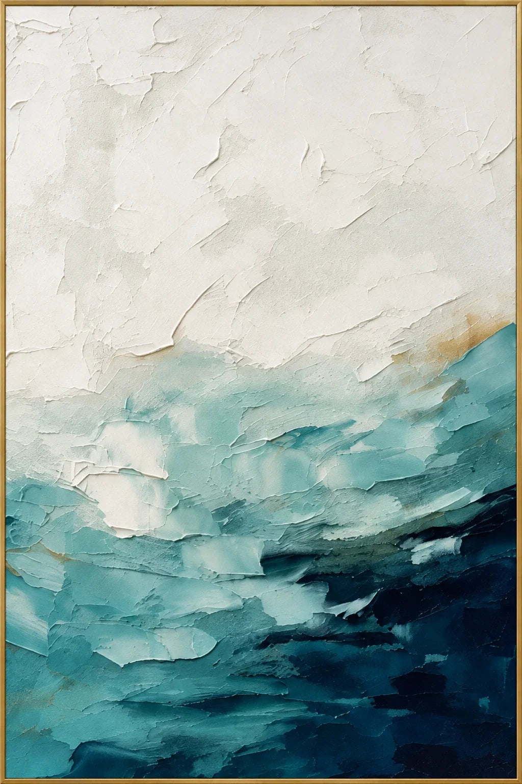 Azure Horizon