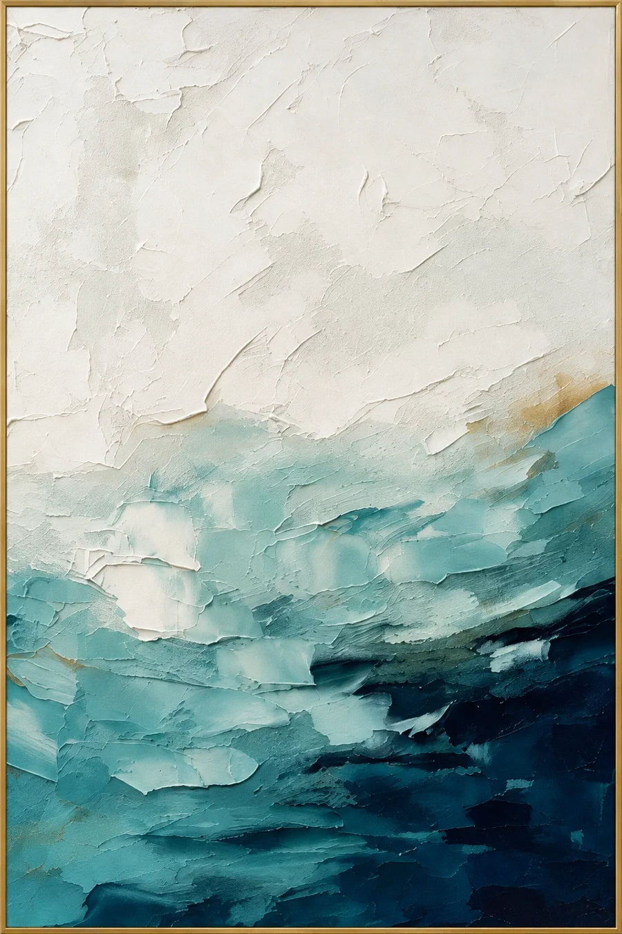 Azure Horizon