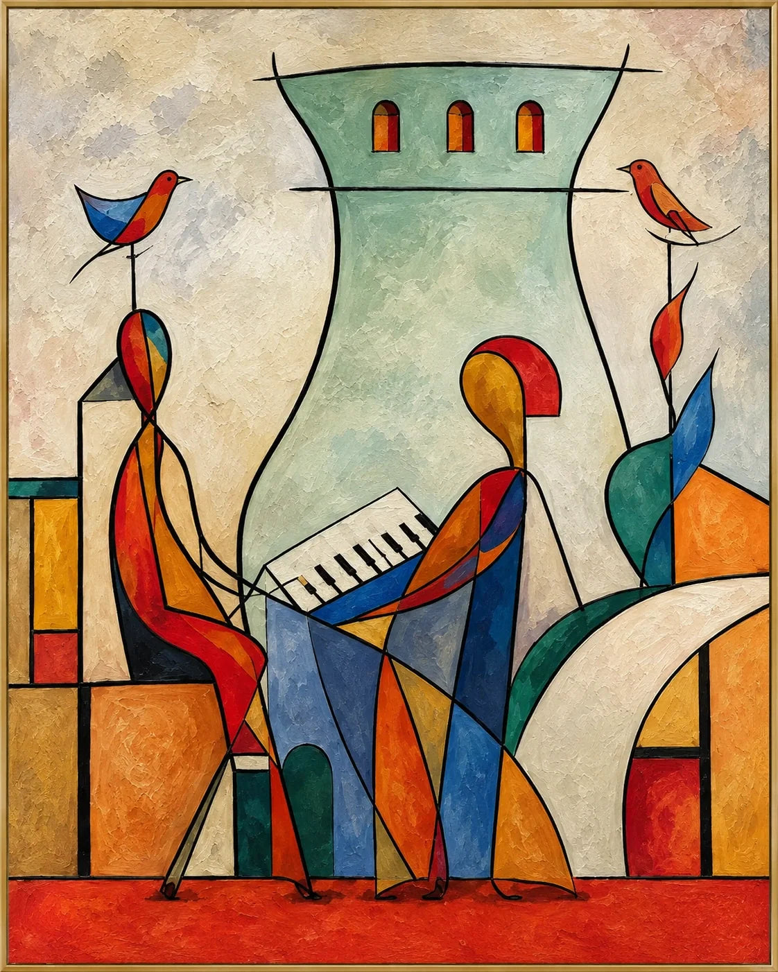 Birdsong