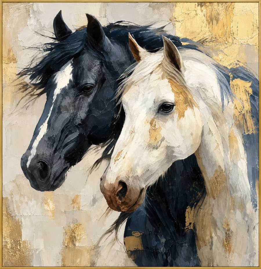 Dark Mane
