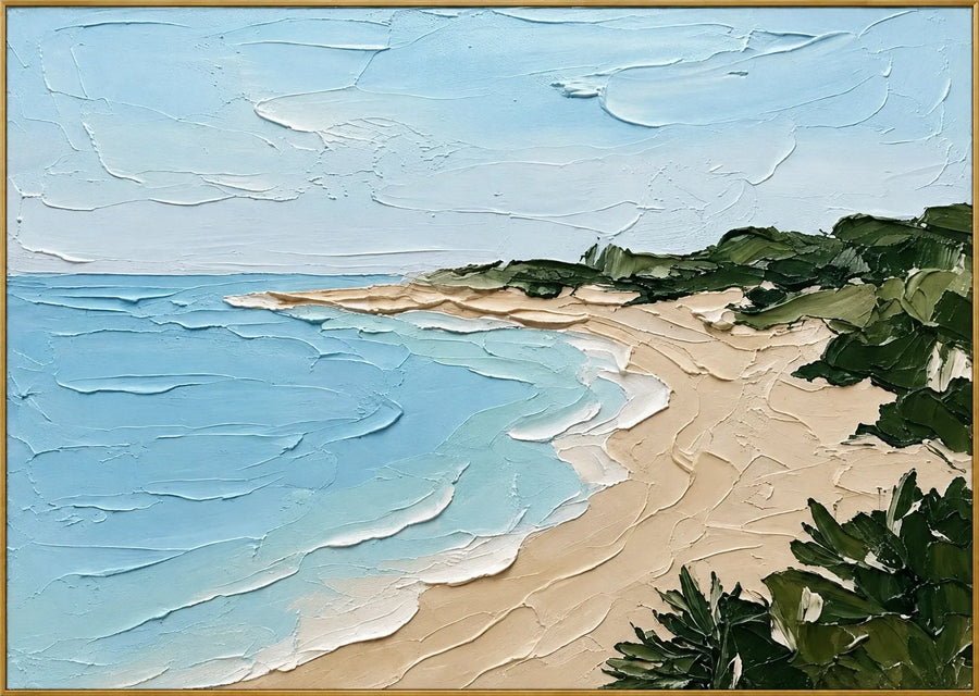 Coastal Calm