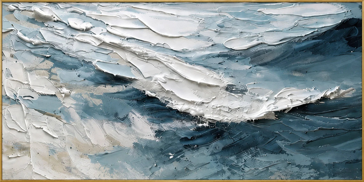 Coastal Surge