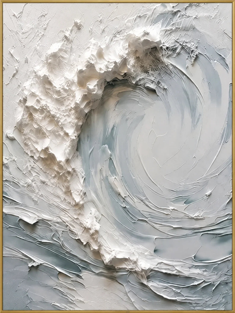 Whitewater Spiral