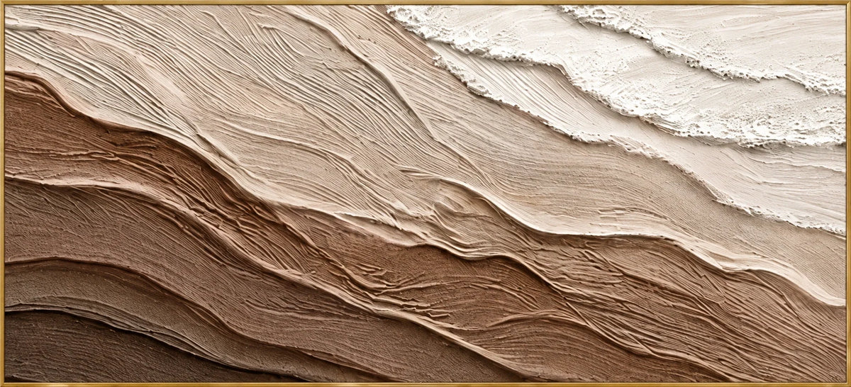 Desert Strata