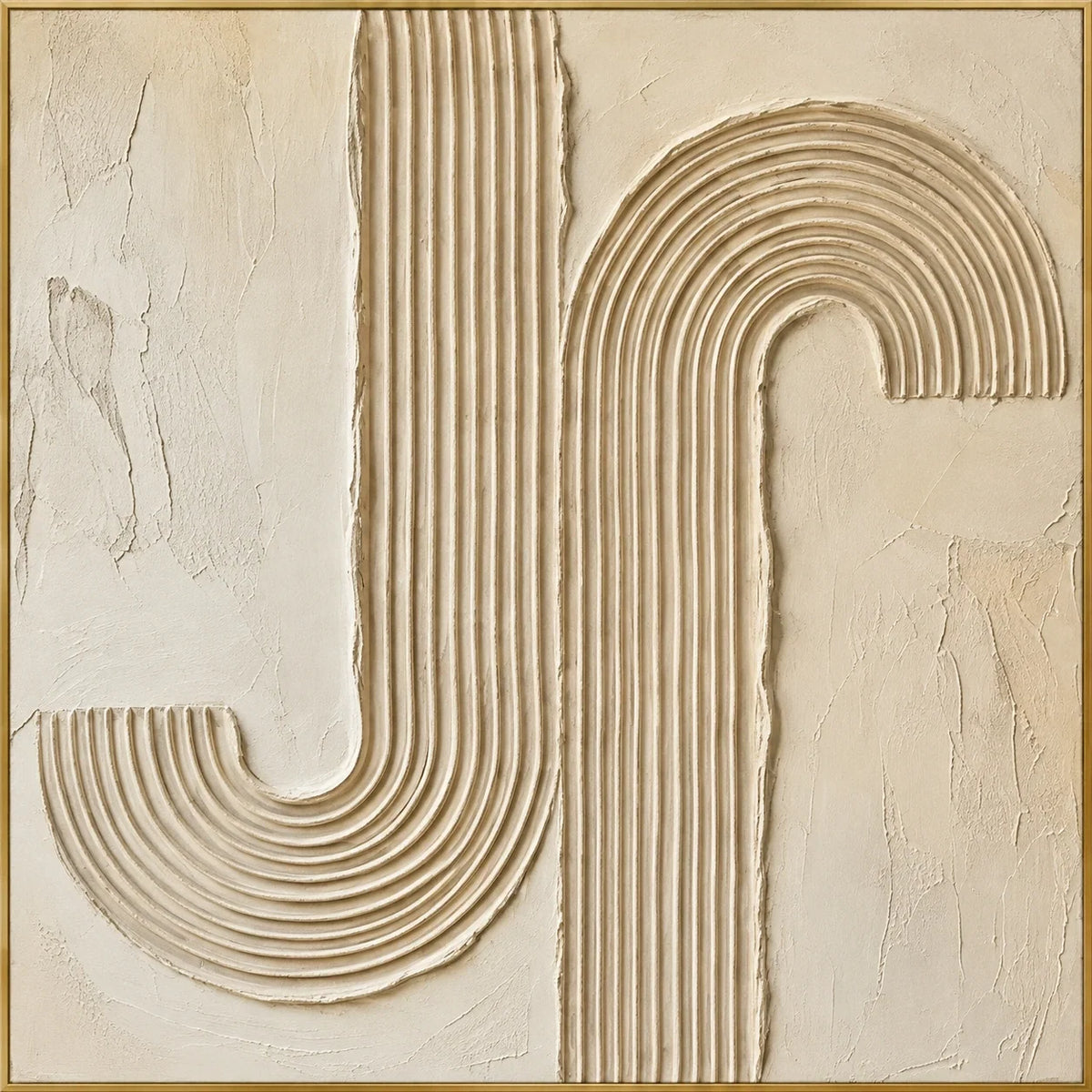 Interlocking Grooves