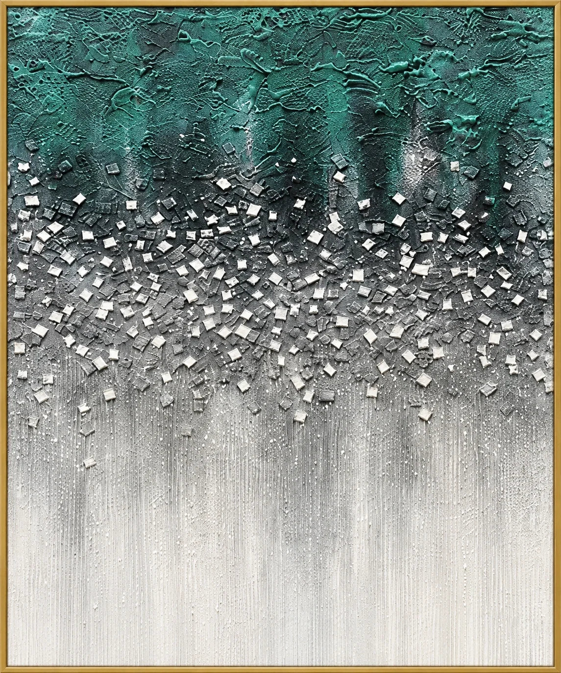 Emerald Descent
