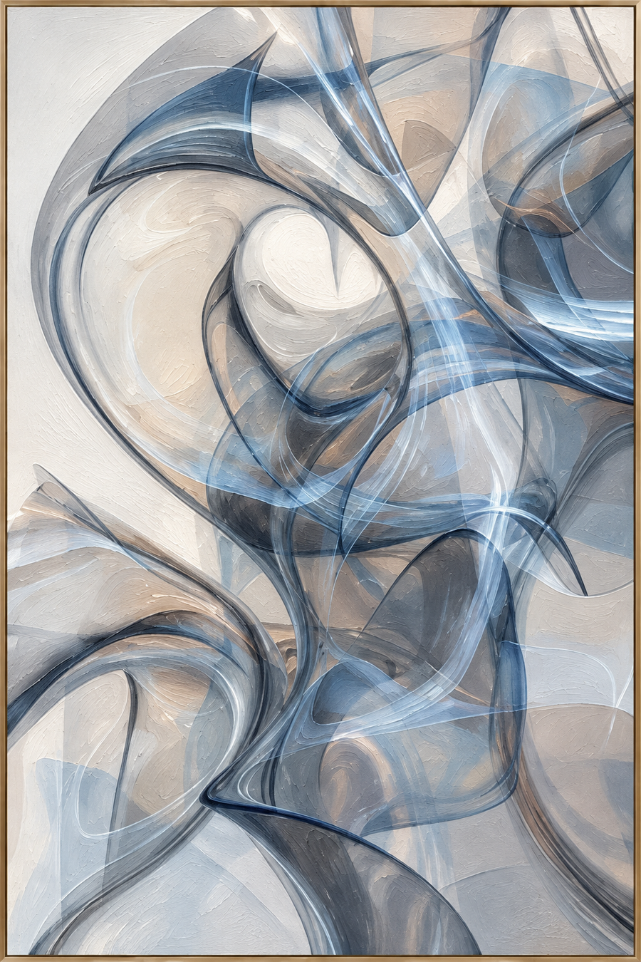 Lucent Fold