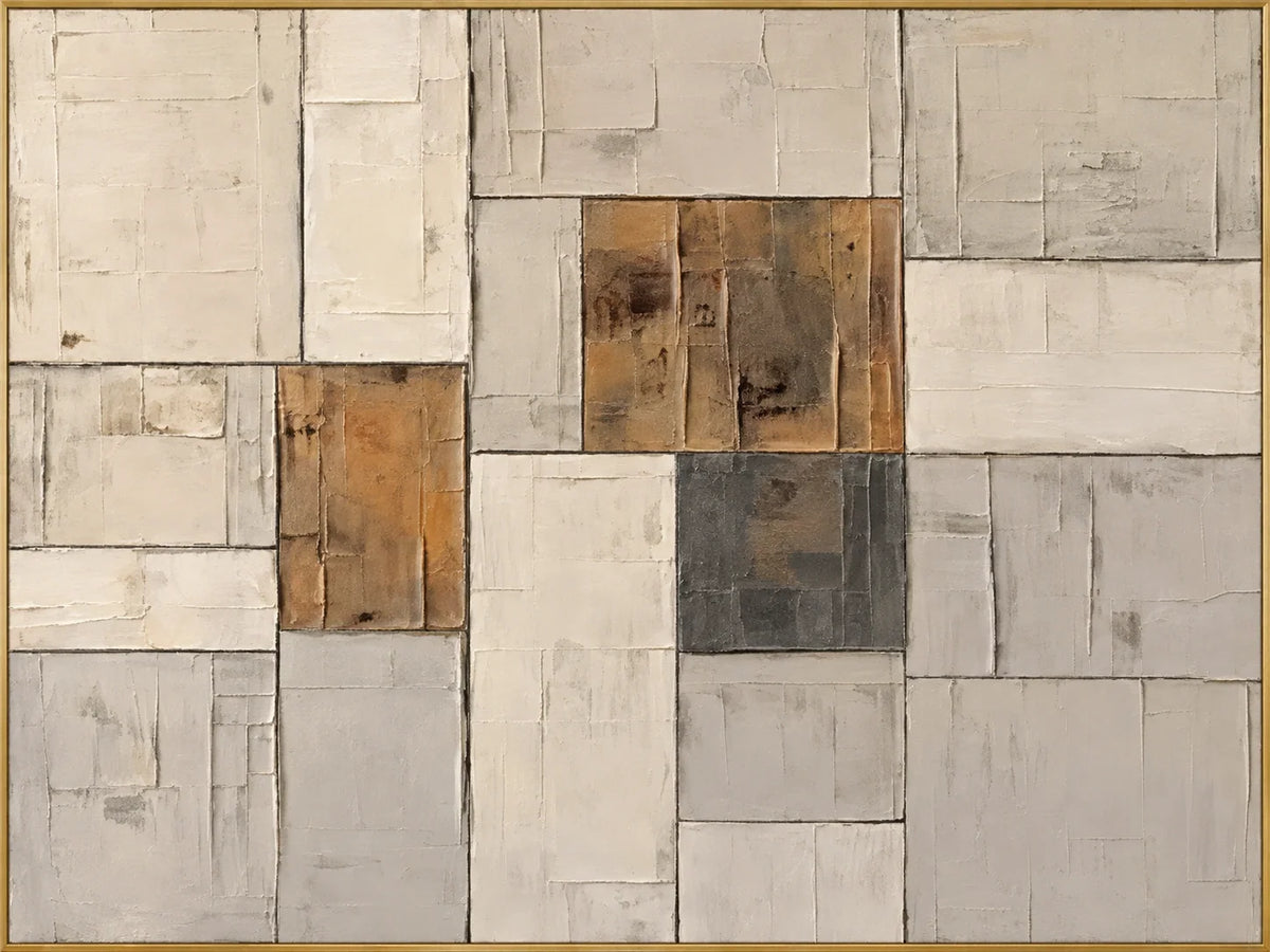 Golden Blocks