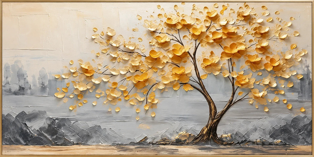 Golden Canopy