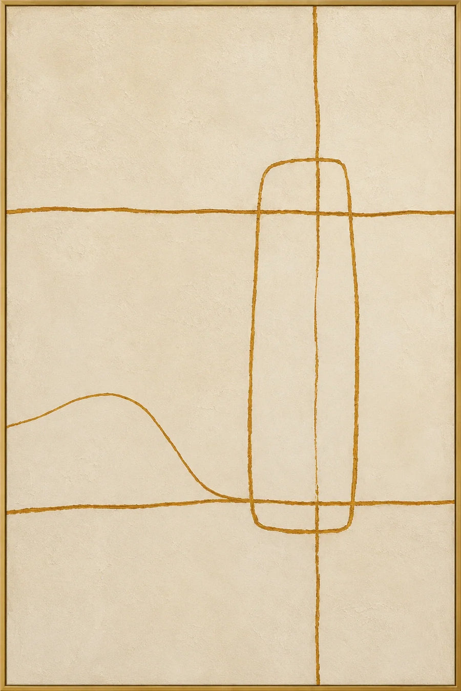 Golden Thread