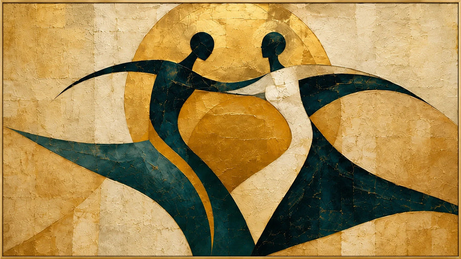 Solar Duet