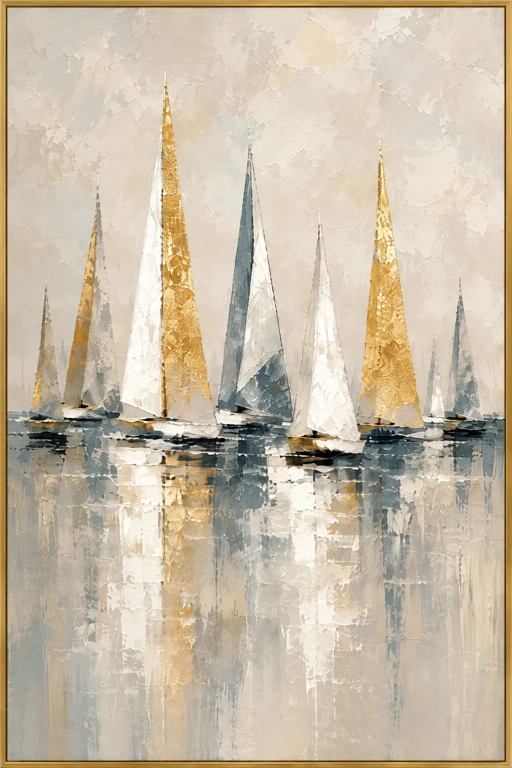 Harbor Sails