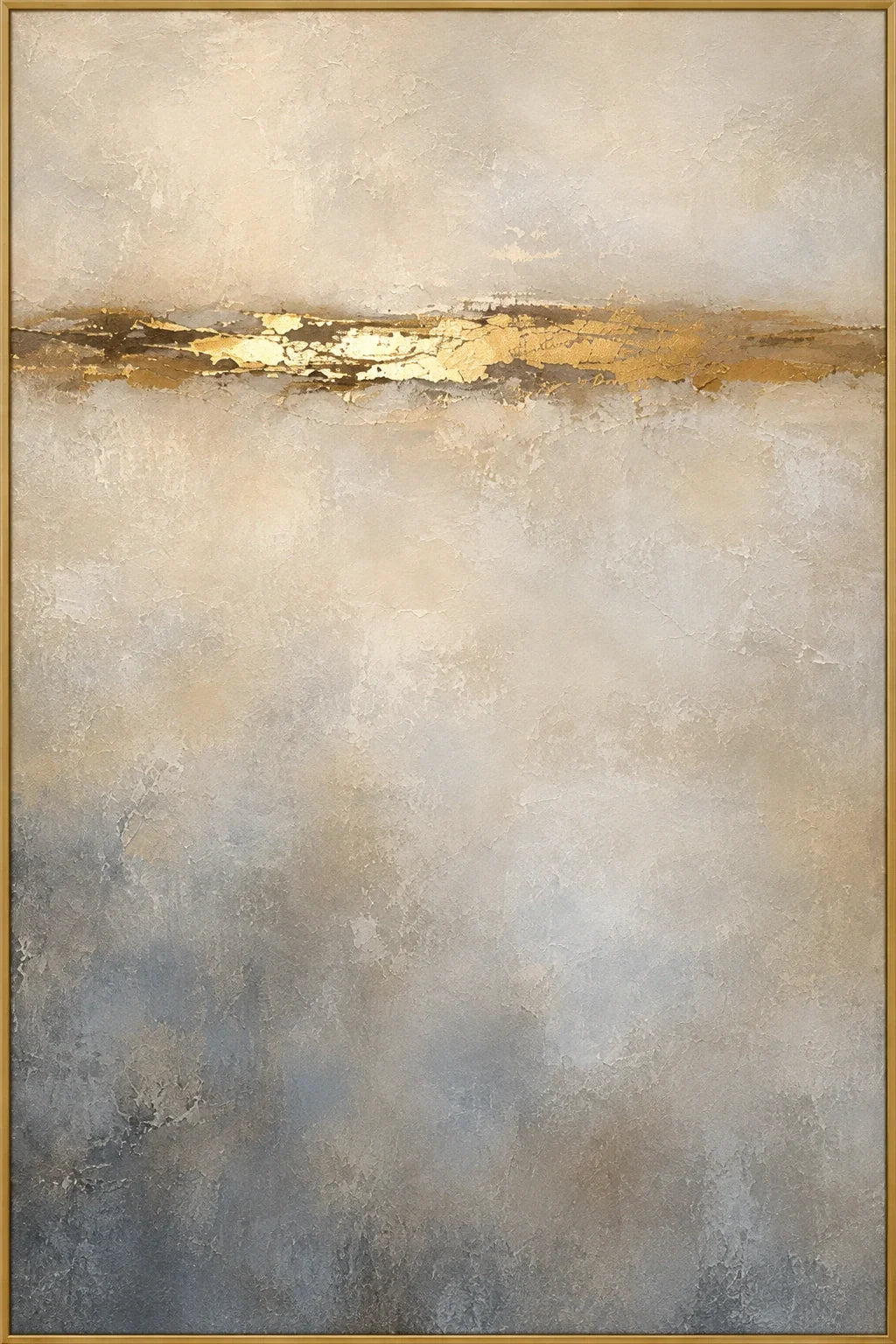 Line of Gold