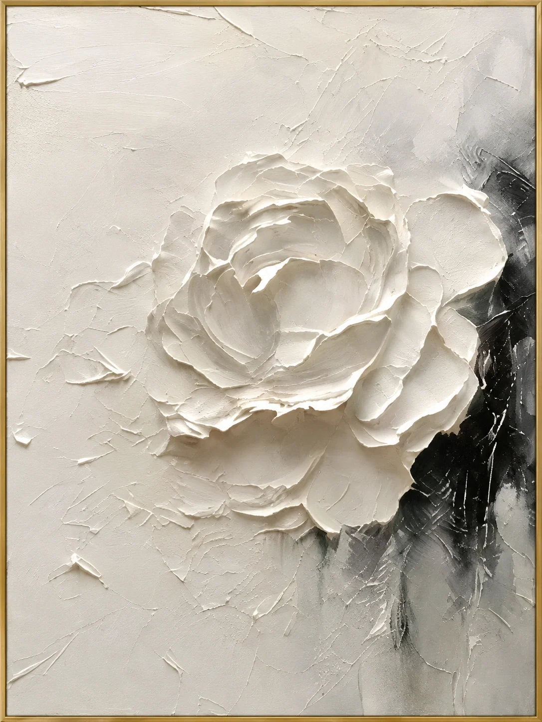 Ivory Bloom