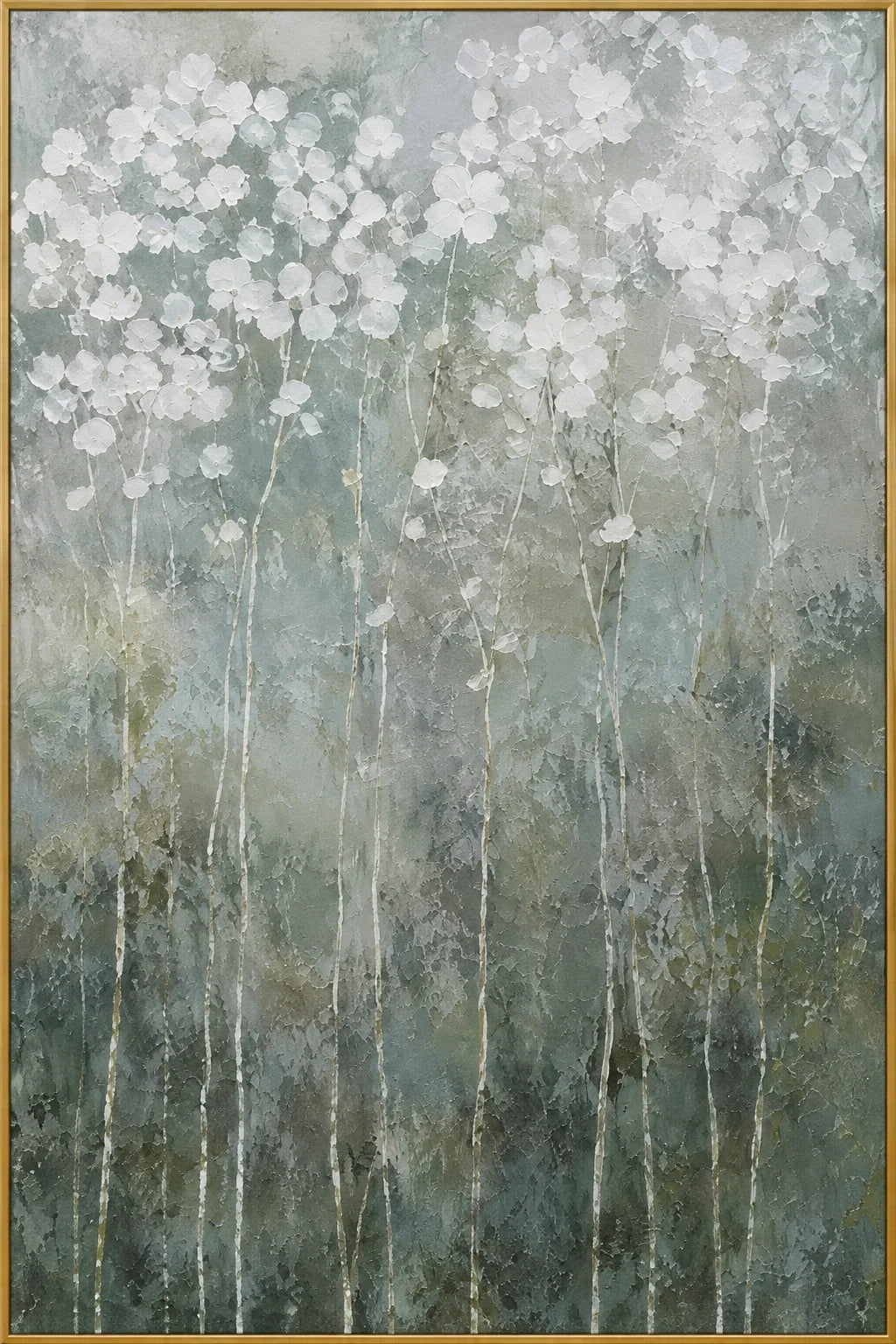 Meadow Hush