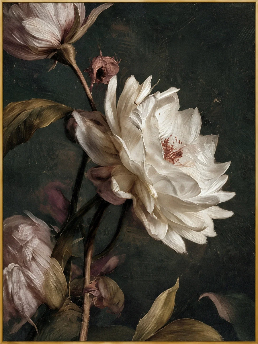 Midnight Bloom