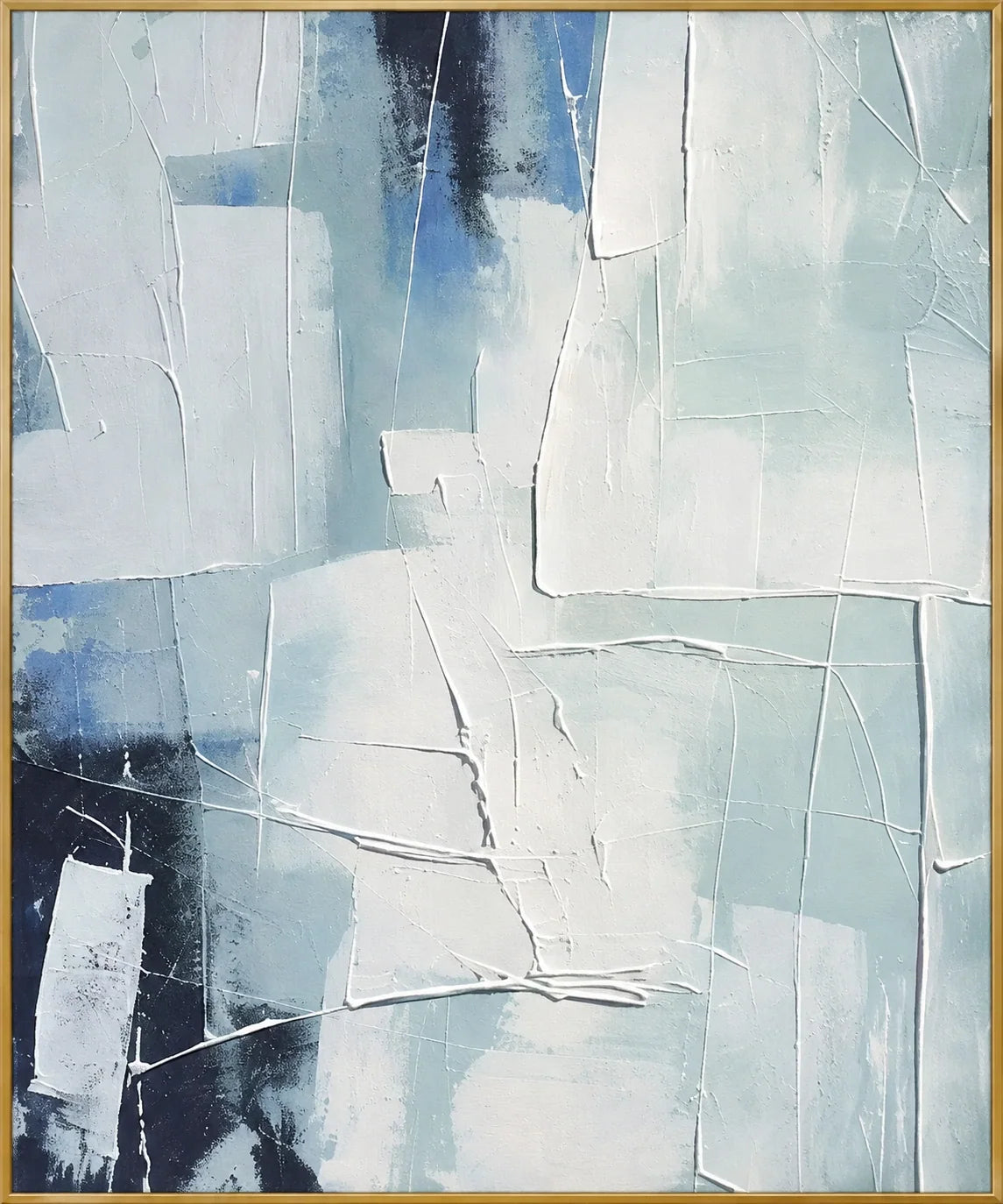 Blue Frost